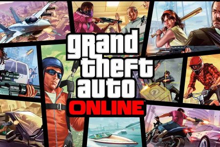 El importante anuncio de Rockstar sobre GTA Online