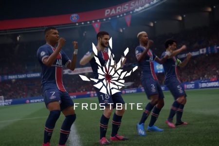 Hackers roban información de EA con Fifa y Frostbite